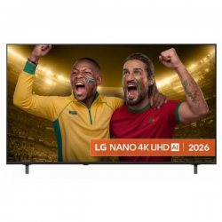 LED LG 55NU850B6LA