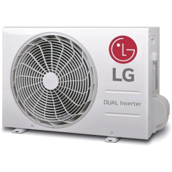 AR CONDICIONADO LG WZ24AWU.SUU1 (UE)