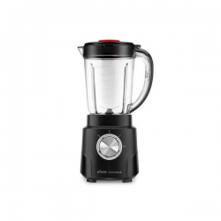 LIQUIDIFICADORA UFESA 600W CORAL BLACK REF 70205966