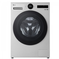 MAQUINA LAVAR ROUPA LG 9 KG F4X7009TSB