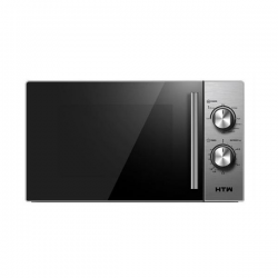 MICROONDAS HTW-MIC700CD8-GR C/ GRILL