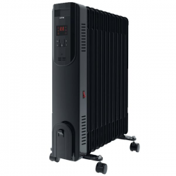 AQUECEDOR OLEO 11 ELEM HTW-RAD112500SH