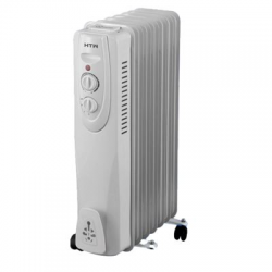 AQUECEDOR OLEO 7 ELEM HTW-RAD71500F1
