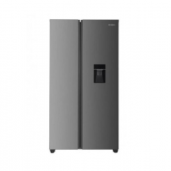 FRIGORIFICO AMERICANO MEIRELES MFS 603 X