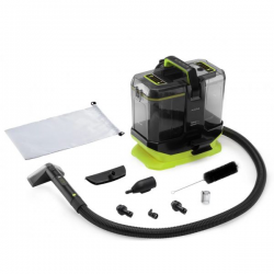 ASPIRADOR MAQ LIMPEZA FLAMA 1697FL