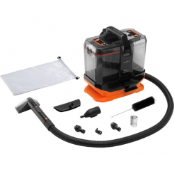 ASPIRADOR MAQ LIMPEZA FLAMA 1696FL