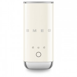 BATEDOR LEITE SMEG ANNI 50 CREME MFF02CREU