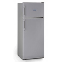 FRIGORIFICO RADISO F245SLVA+ SILVER